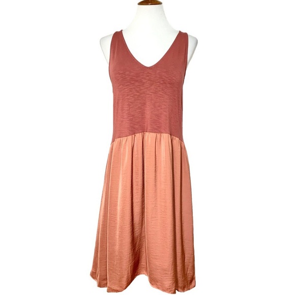 Anthropologie Dresses & Skirts - SOLD-NWT Anthropologie Terracotta Dress